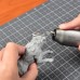 Устройство для полировки 3D-моделей и других поверхностей. NeoSander Premium Устройство для полировки 3D-моделей и других поверхностей. NeoSander Premium 5